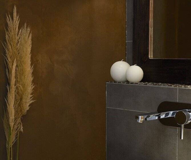اتاق سوپریور, Hôtel E Tre Stelle