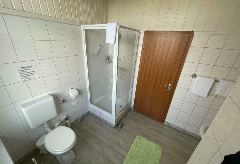Номер Стандарт, Schwanenburg