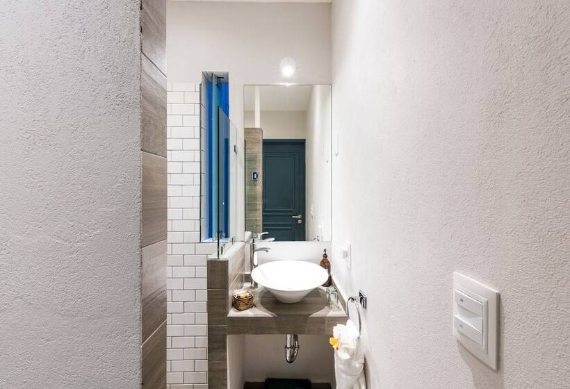Quarto Estandar, La Palomilla Bed & Breakfast