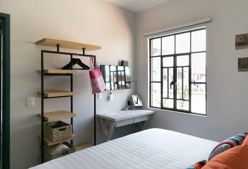 Quarto Estandar, La Palomilla Bed & Breakfast