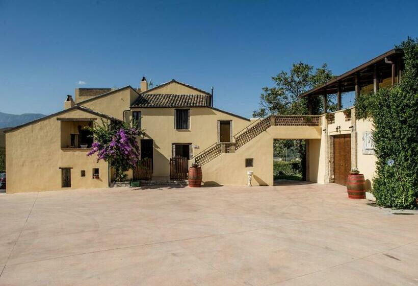 Трехместный Номер Комфорт, Masseria Del Vino