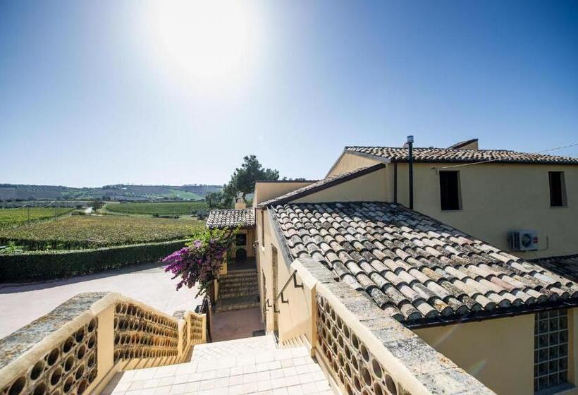 Номер Deluxe, Masseria Del Vino