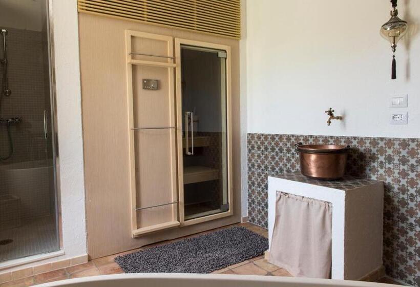 Апартаменты 2 Спальни, Masseria Del Vino