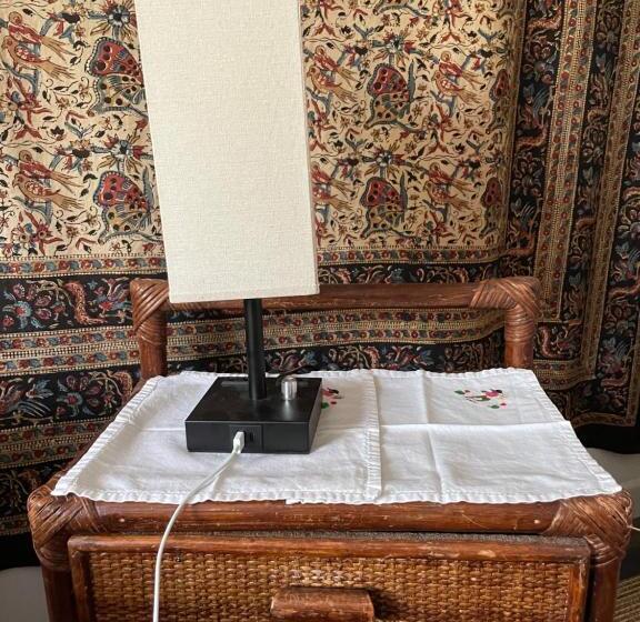 Люкс 2 Спальни, La Chambre Du Voyageur