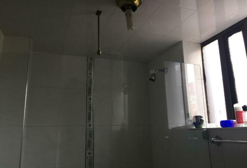 اتاق استاندارد, Oicatá