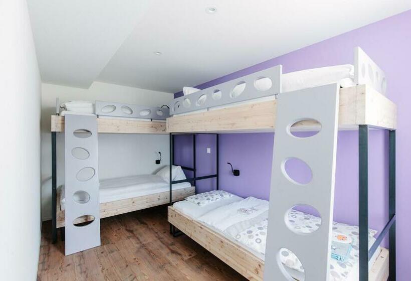 Family Suite, Randolins Familienresort