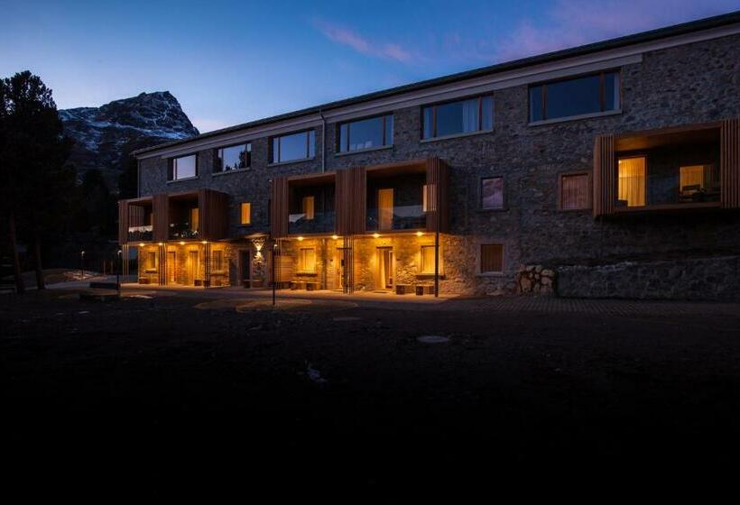 Family Suite, Randolins Familienresort