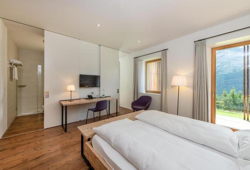 Семейное Студио, Randolins Familienresort