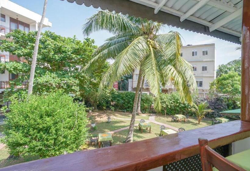 Номер Стандарт, Sea View Beach Resort