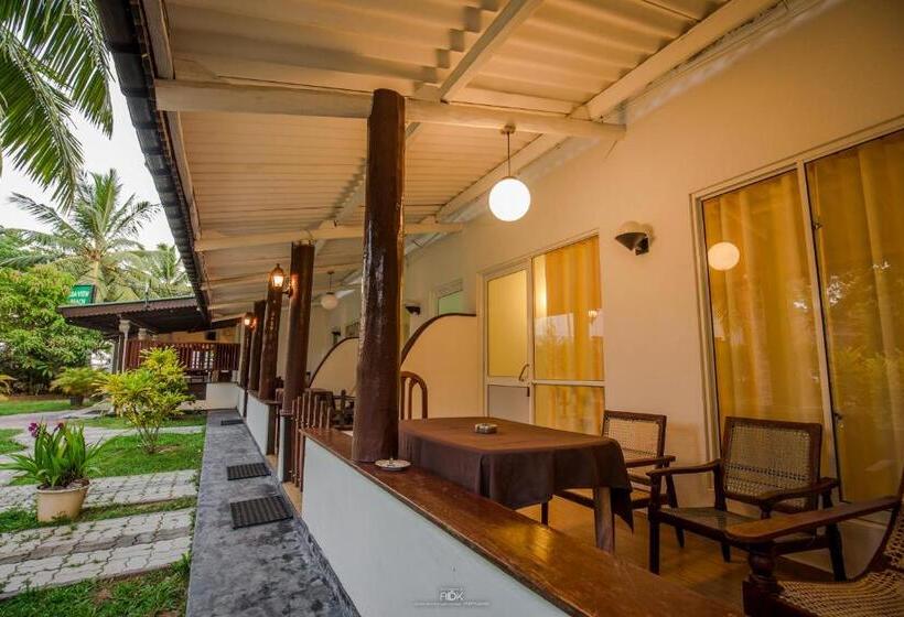 Номер Стандарт Трехместный, Sea View Beach Resort