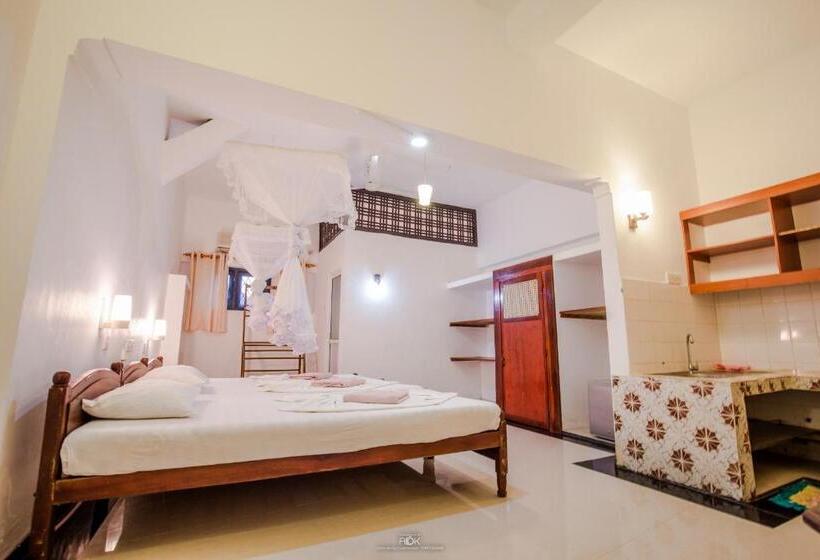 Номер Стандарт Трехместный, Sea View Beach Resort