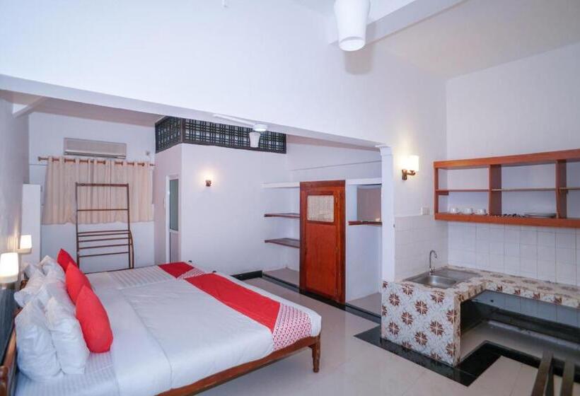 Номер Стандарт Трехместный, Sea View Beach Resort