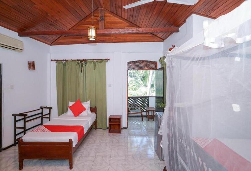 Номер Стандарт Трехместный, Sea View Beach Resort