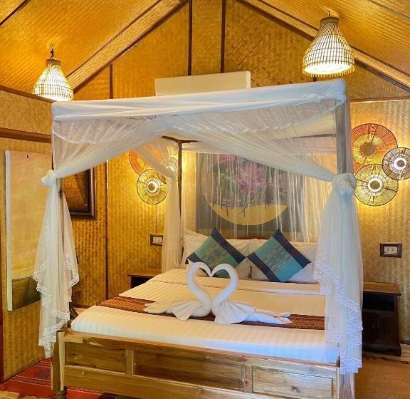 Номер Стандарт, Viking Nature Resort