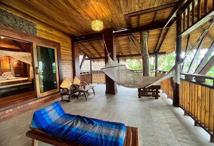 Апартаменты 2 Спальни, Viking Nature Resort