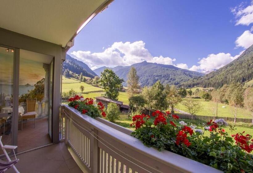 Номер Superior, Appartement Hotel Erlhof Deluxe