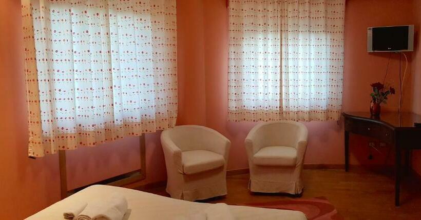 Номер Стандарт, B&b Casa Del Sole