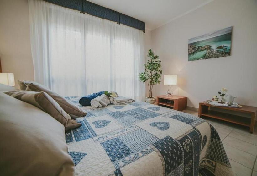 آپارتمان 1 خوابه با تراس, Beverly Park Residence