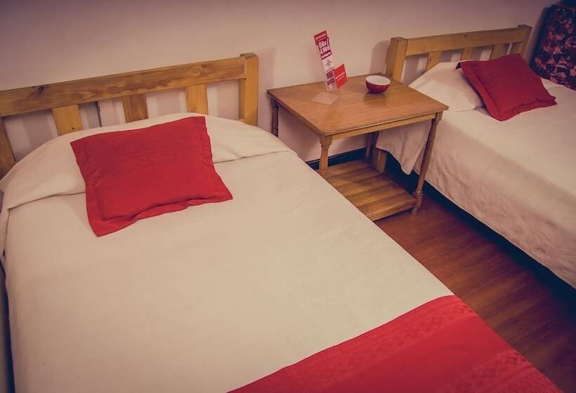 اتاق استاندارد با سرویس بهداشتی مشترک, Landay Hostel