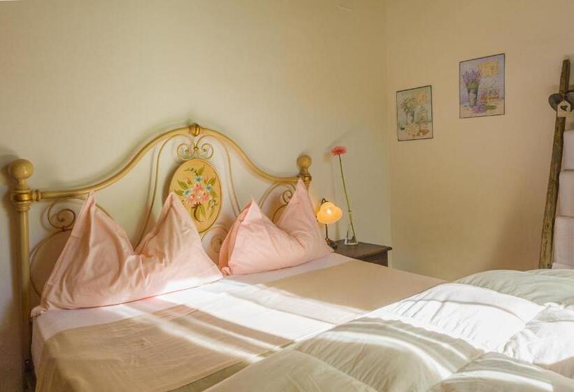 スタンダードルーム, La Locanda Di Casalmustia