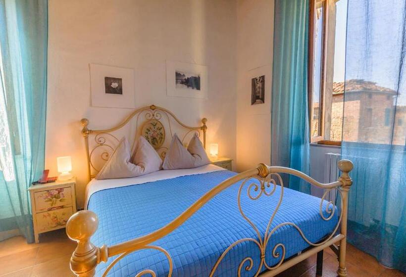スタンダードルーム, La Locanda Di Casalmustia