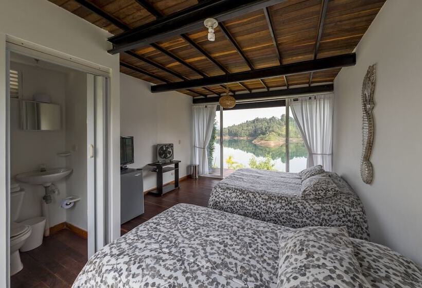Шале 1 Спальня, Pietrasanta