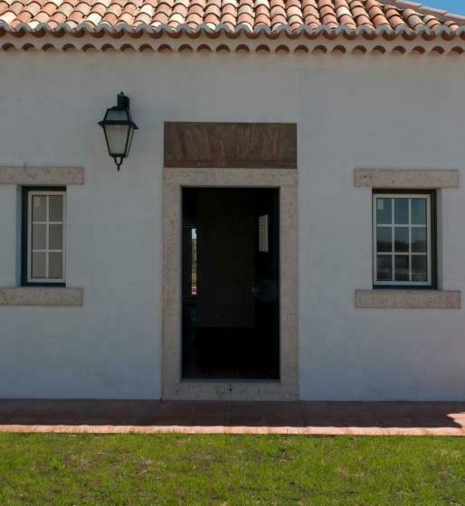패밀리 룸, Quinta Da Gafaria