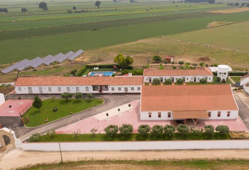 标准间, Quinta Da Gafaria