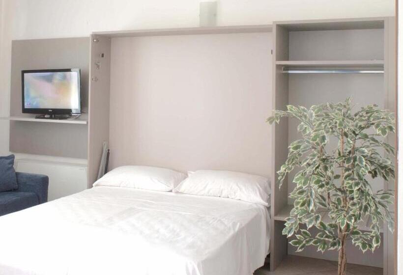 شقة بغرفتي نوم, Relais Rosa Dei Venti Ciao Vacanze