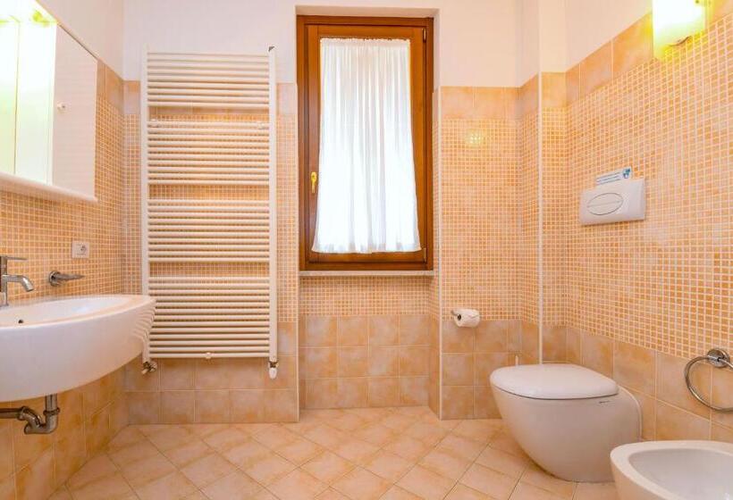 شقة 3 غرف, Relais Rosa Dei Venti Ciao Vacanze