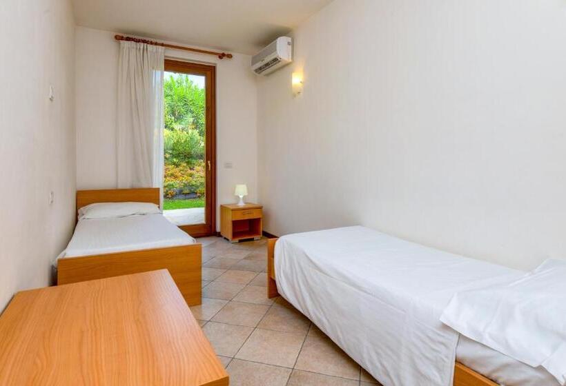شقة أساسية غرفة واحدة, Relais Rosa Dei Venti Ciao Vacanze