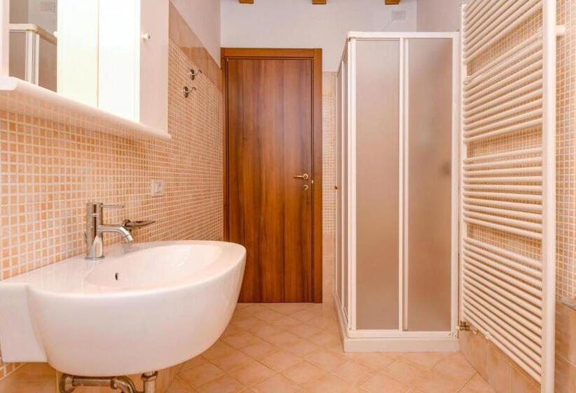آپارتمان سوپریور 2 خوابه, Relais Rosa Dei Venti Ciao Vacanze