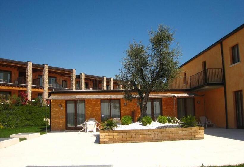 آپارتمان عادی 1 خوابه, Relais Rosa Dei Venti Ciao Vacanze