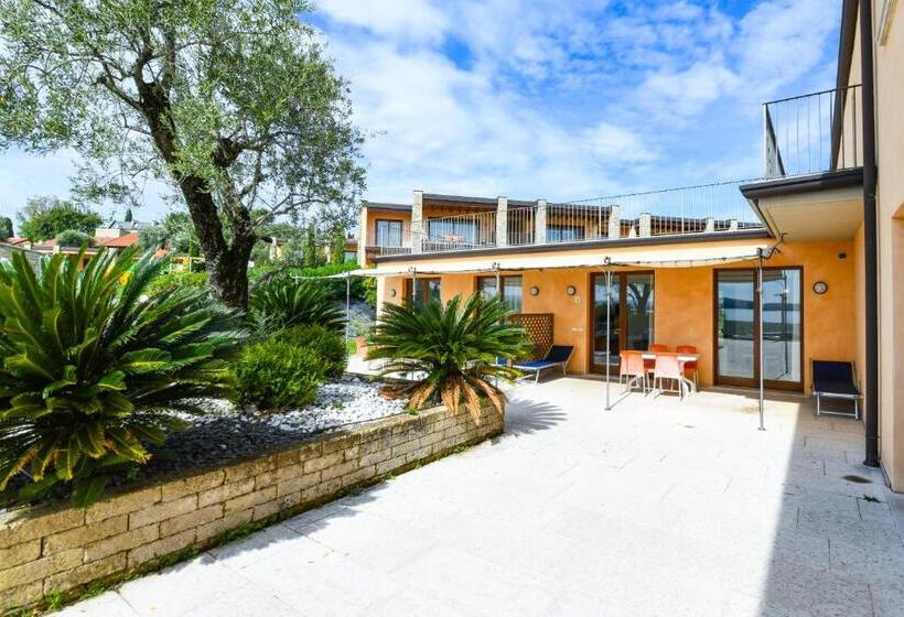 شقة أساسية غرفة واحدة, Relais Rosa Dei Venti Ciao Vacanze