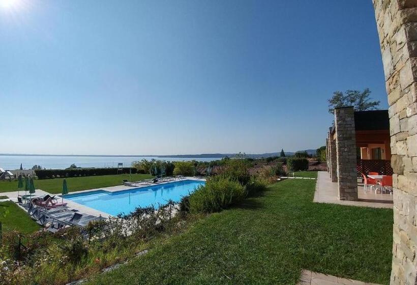 آپارتمان سوپریور 2 خوابه, Relais Rosa Dei Venti Ciao Vacanze