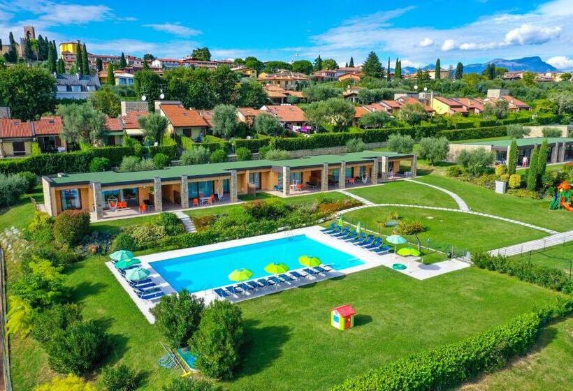 آپارتمان سوپریور 2 خوابه, Relais Rosa Dei Venti Ciao Vacanze