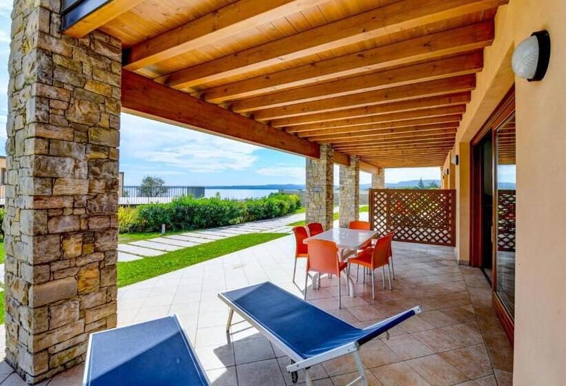 شقة بغرفة نوم واحدة, Relais Rosa Dei Venti Ciao Vacanze