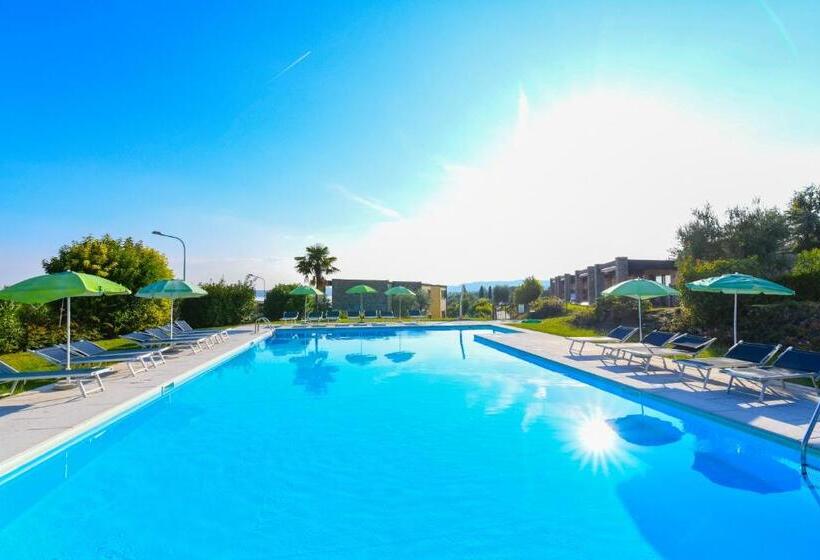 Апартаменты Superior 1 Спальня, Relais Rosa Dei Venti Ciao Vacanze