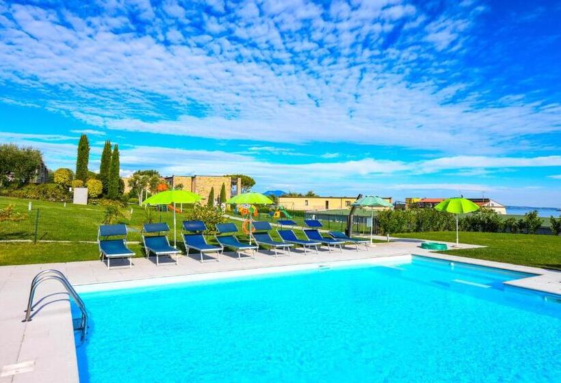 Апартаменты Superior 1 Спальня, Relais Rosa Dei Venti Ciao Vacanze