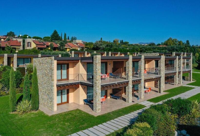 1 Bedroom Apartment Lake View, Relais Rosa Dei Venti Ciao Vacanze