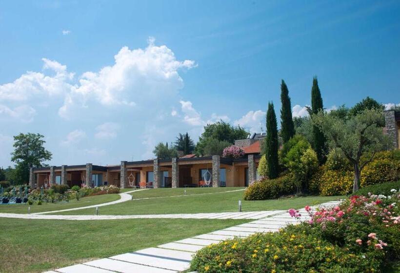 شقة سوبريور غرفة واحدة, Relais Rosa Dei Venti Ciao Vacanze