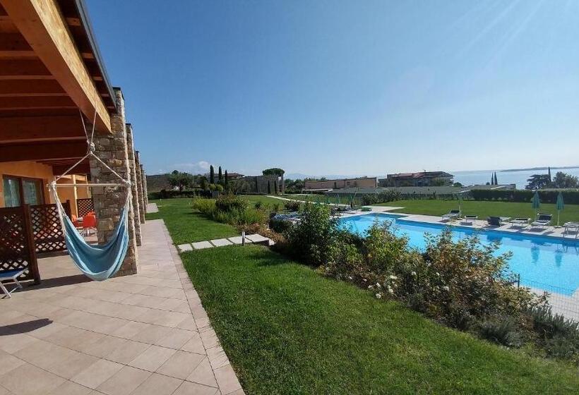 آپارتمان سوپریور 1 خوابه, Relais Rosa Dei Venti Ciao Vacanze