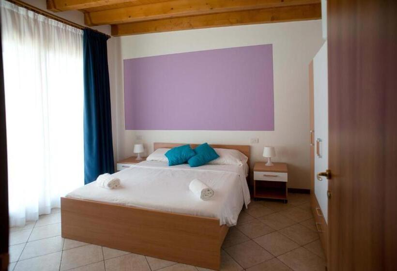 Апартаменты Superior 1 Спальня, Relais Rosa Dei Venti Ciao Vacanze