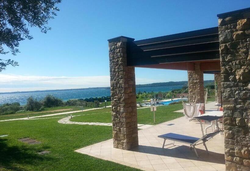 شقة سوبريور غرفة واحدة, Relais Rosa Dei Venti Ciao Vacanze