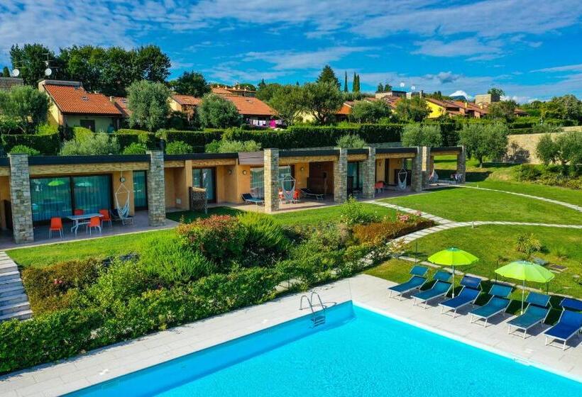 Апартаменты Superior 1 Спальня, Relais Rosa Dei Venti Ciao Vacanze