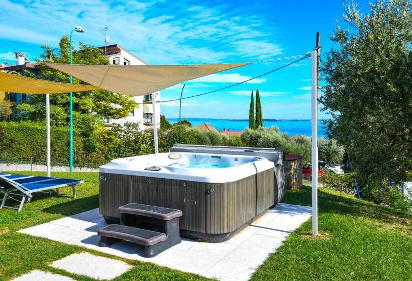Апартаменты Deluxe 1 Спальня, Relais Rosa Dei Venti Ciao Vacanze
