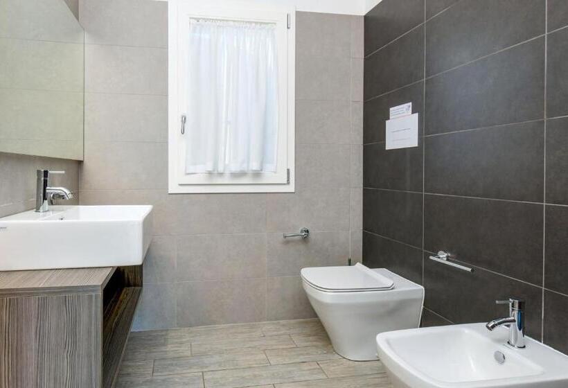 آپارتمان دلوکس 3 خوابه, Relais Rosa Dei Venti Ciao Vacanze