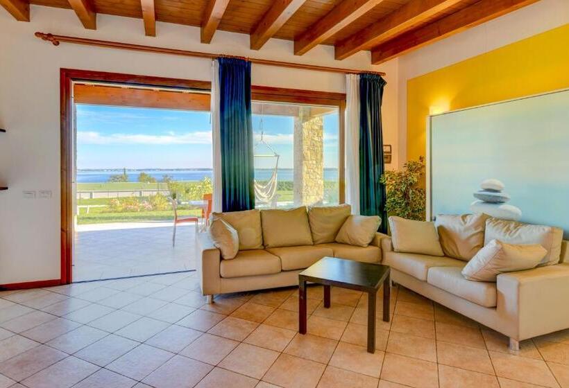 Апартаменты Superior 1 Спальня, Relais Rosa Dei Venti Ciao Vacanze