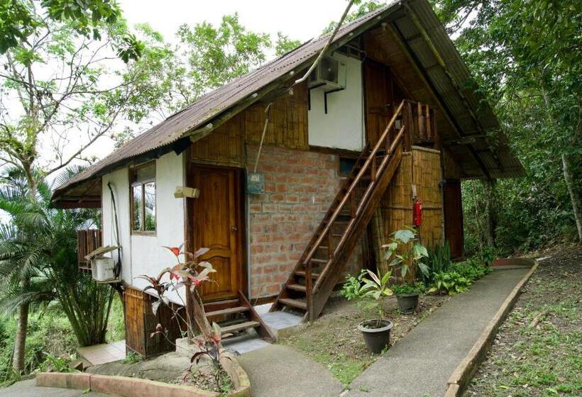 Номер Стандарт Трехместный, Samai Lodge Holistic Living