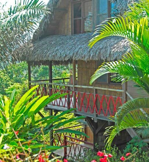 Номер Стандарт Трехместный, Samai Lodge Holistic Living
